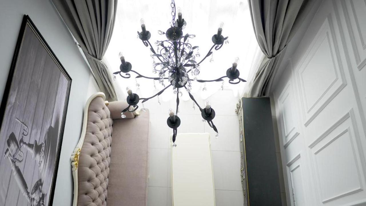 Zetter Suites By Dreamscape Cameron Highlands Exteriér fotografie