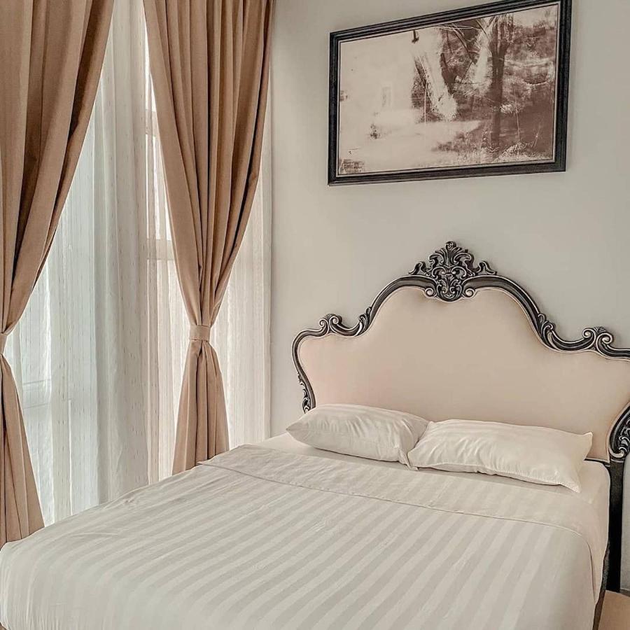 Zetter Suites By Dreamscape Cameron Highlands Exteriér fotografie
