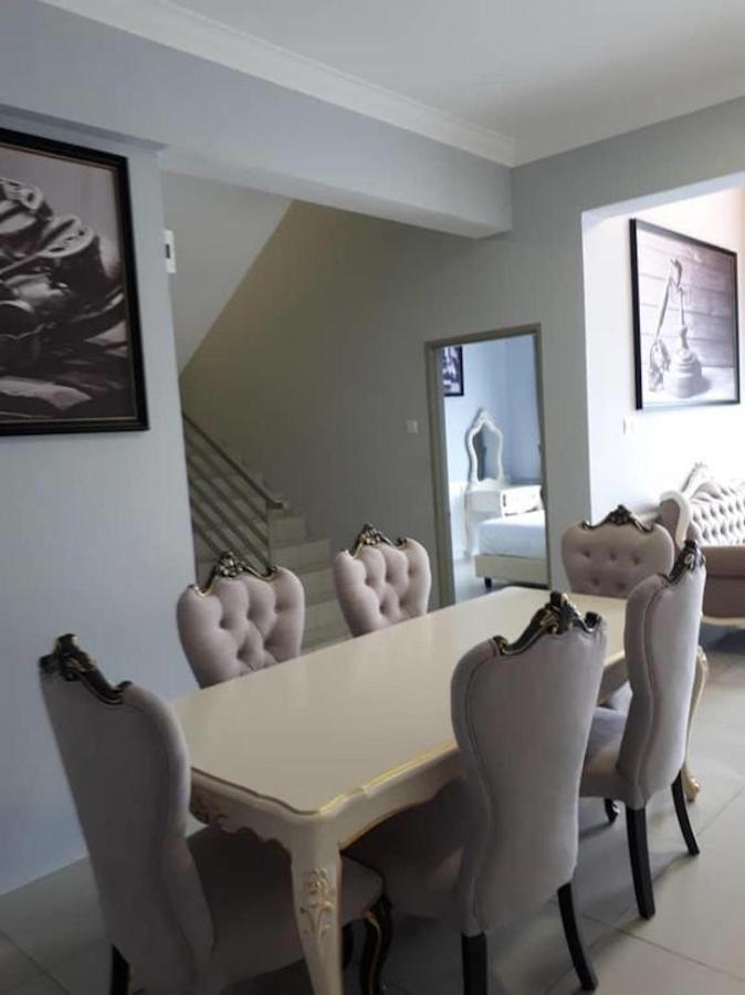 Zetter Suites By Dreamscape Cameron Highlands Exteriér fotografie